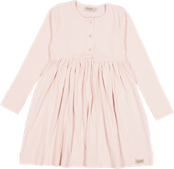 MarMar Modal Dima Dress - Barely Rose