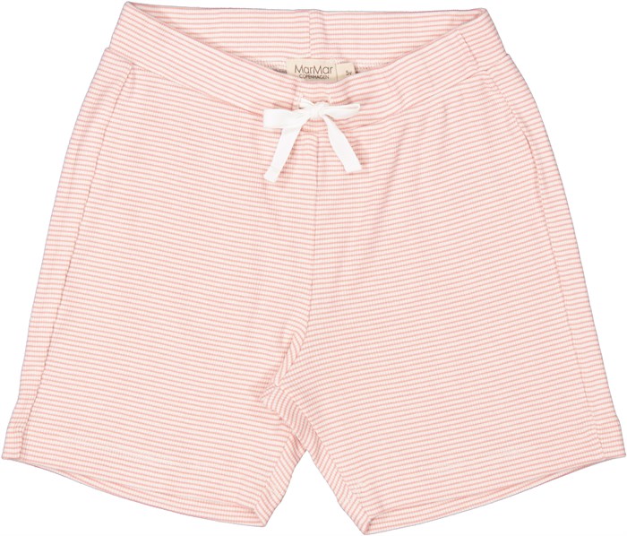 MarMar Paulo Shorts - Evening Sun Stripe