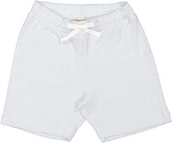 MarMar Paulo Shorts - Fresh Air Stripe