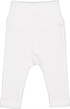 MarMar Piva Pants - Modal Pointelle Rib - Cloud