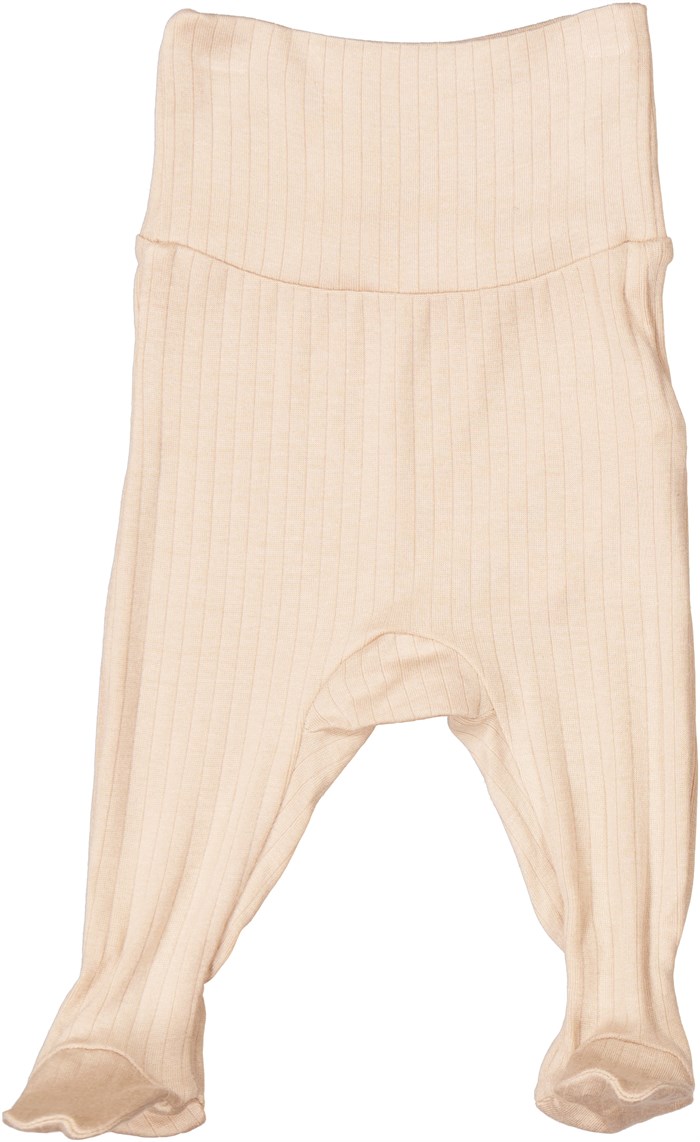 MarMar Pixa pants - Micro modal - Beige Rose