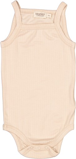 MarMar Belli body - Micro modal - Beige Rose