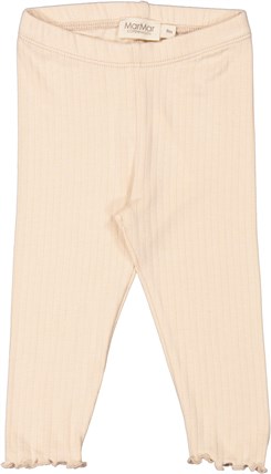 MarMar Lani pants - Micro modal - Beige Rose