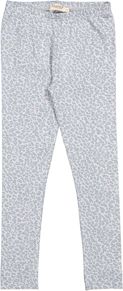 MarMar Leo Leggings - Ocean Leo