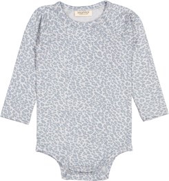 MarMar Leo Body LS - Ocean Leo