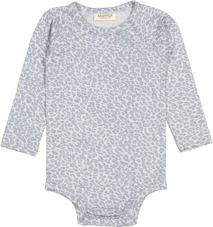 MarMar Leo Body LS - Ocean Leo