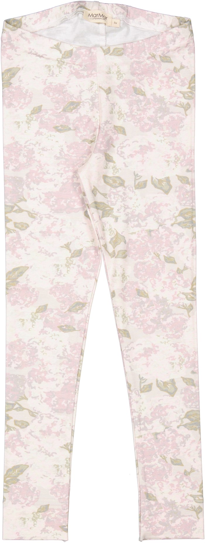 MarMar Lisa leggings - Little Hydrangea