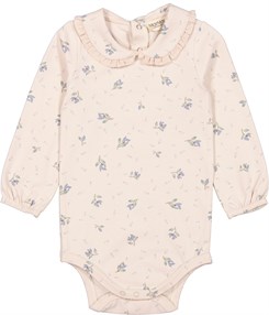 MarMar Brynn Body LS - Floral Bloom