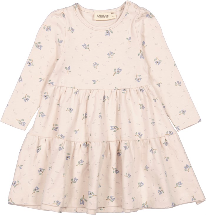 MarMar Dolly dress - Floral Bloom