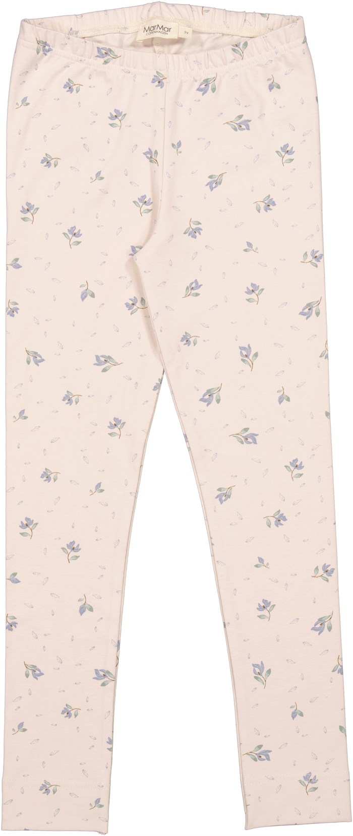 MarMar Lisa leggings - Floral Bloom