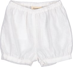 MarMar Pabi shorts - White