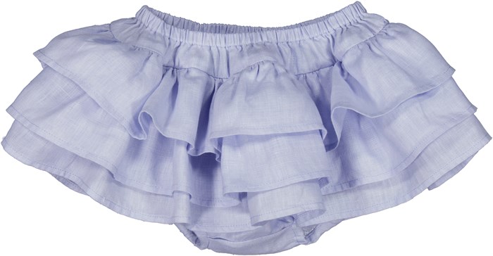 MarMar Pabi shorts - Blue Mist