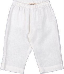 MarMar Panto pants - White