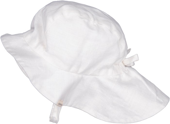 MarMar Alba sunhat - White