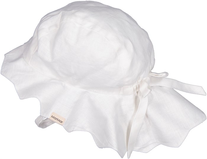 MarMar Alba sunhat - White