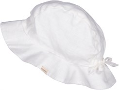 MarMar Alba sunhat - White