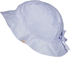 MarMar Alba sunhat - Blue Mist