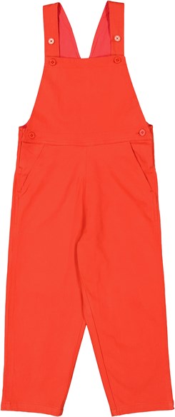 MarMar Ruben Pants - Scarlet