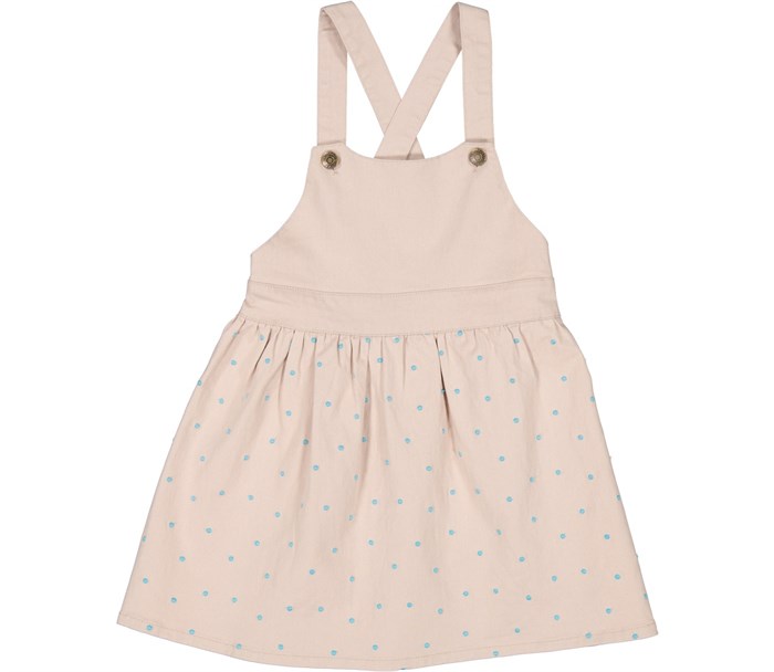 MarMar Sanne Summer twill - Little Polka