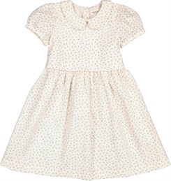 MarMar Darcel dress - Petite Fleurs