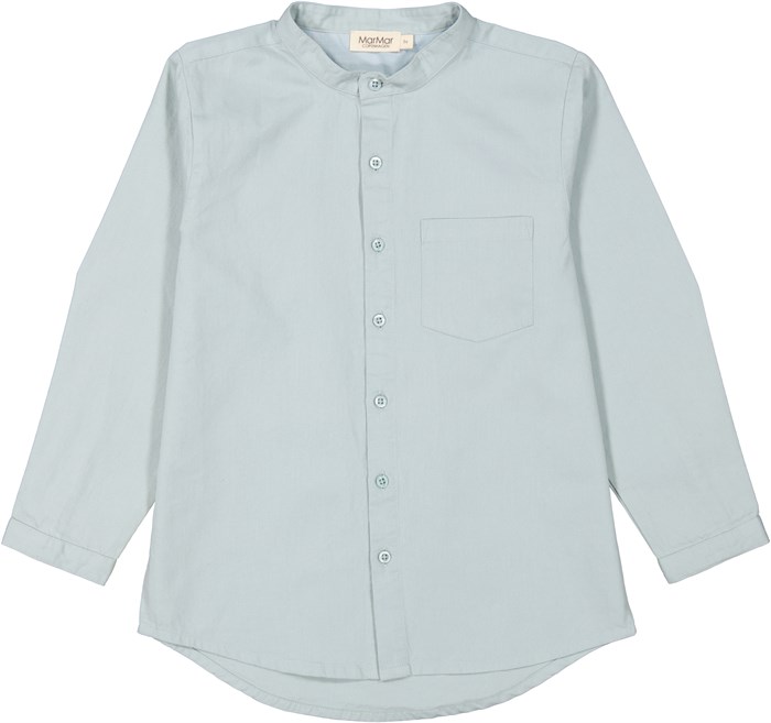 MarMar Theodor Shirt - Pistachio