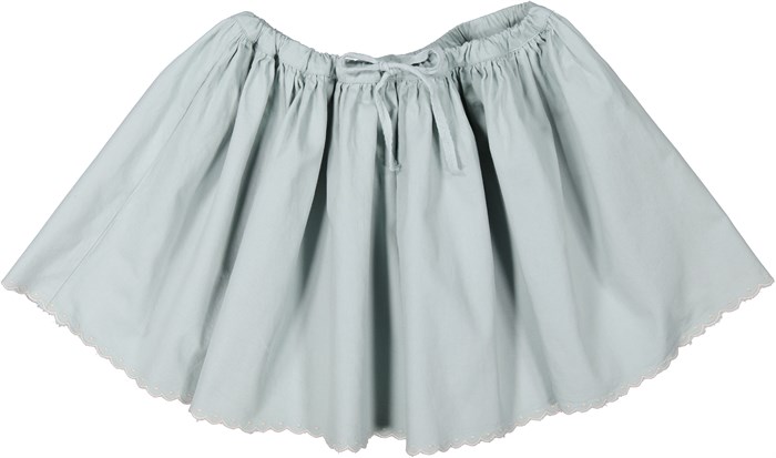 MarMar Sana Skirt - Pistachio