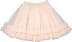 MarMar Sola Ballerina skirt - Powder Chalk