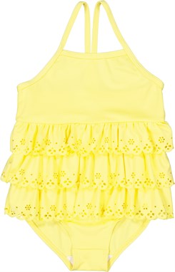 MarMar Sway badedragt - Sunny Yellow