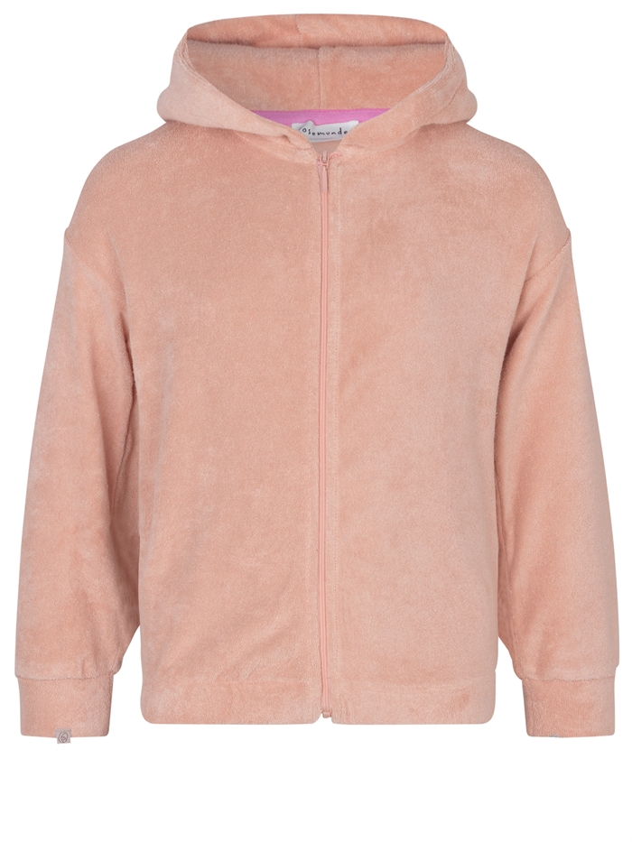 Rosemunde Hawaii Hoodie - Peachy Rose