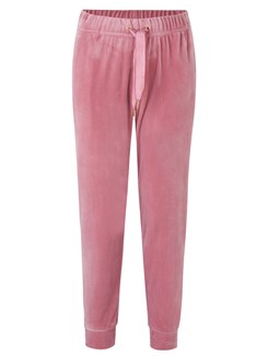 Rosemunde sweat pants - Antique rose