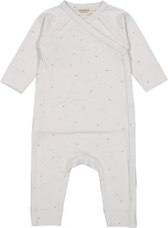 MarMar Rulo Modal New Born Heldragt - Sprinkle Blue