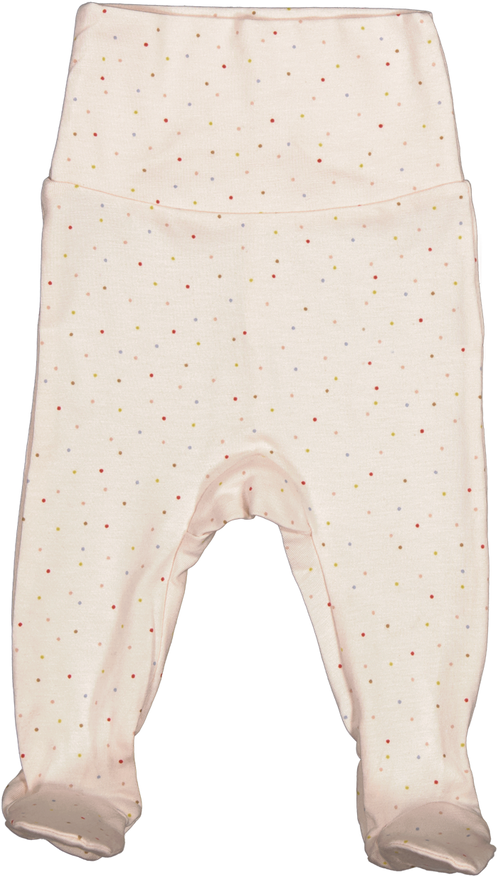 MarMar Pixa pants - Tivoli Dots