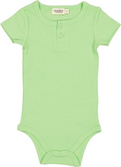 MarMar Body SS - Fine Modal - Clover