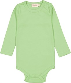 MarMar Plain Body LS - Fine Modal - Clover