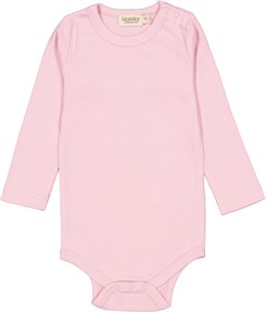 MarMar Plain Body LS - Fine Modal - Smoothie