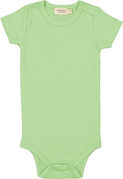 MarMar Plain Body SS - Fine Modal - Clover