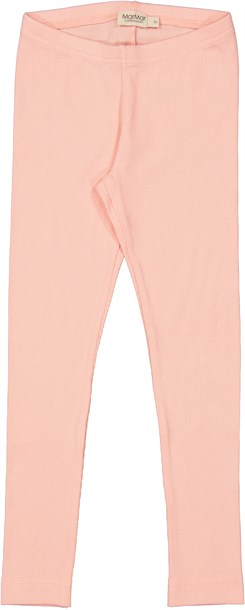 MarMar Modal Leggings - Soft Coral