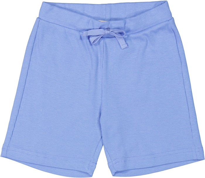 MarMar Paulo Shorts - Cornflower