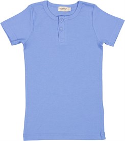 MarMar Tee SS - Fine modal - Cornflower