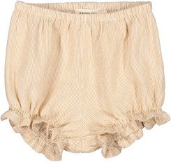 MarMar Pava bloomers - Dijon Stripe