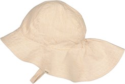 MarMar Alba sunhat - Dijon Stripe