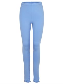 Rosemunde leggings - blue heaven