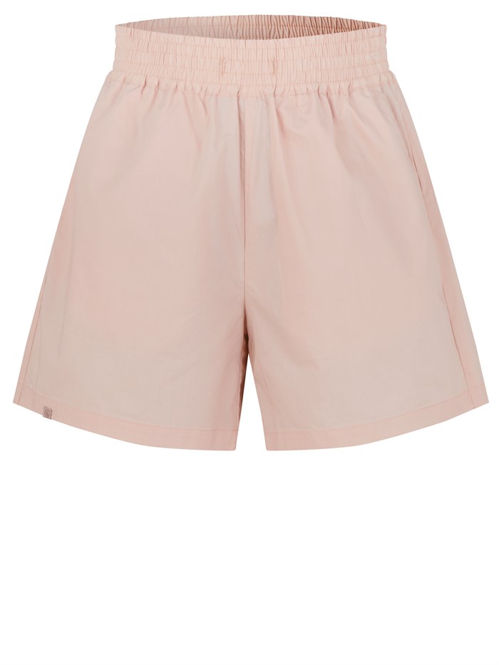 Rosemunde shorts - Light rose