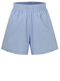 Rosemunde shorts - Blue heaven