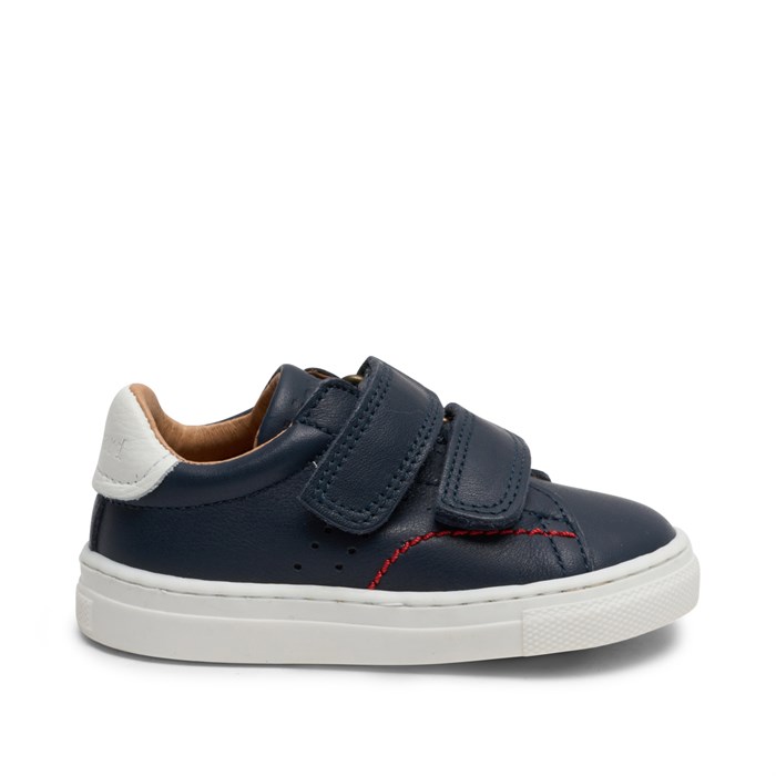 Bisgaard Julian sneakers - Deep