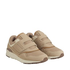 En Fant sneakers w/welcro - Affogat