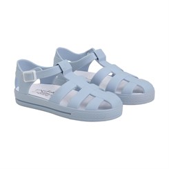 En Fant badesandal - Dusty Blue