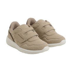 En Fant sneakers w/welcro - Affogat