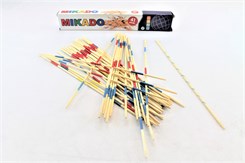 Mikado m/41 pinde - +7år