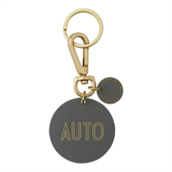 Design Letters keyhanger - Auto/Hey